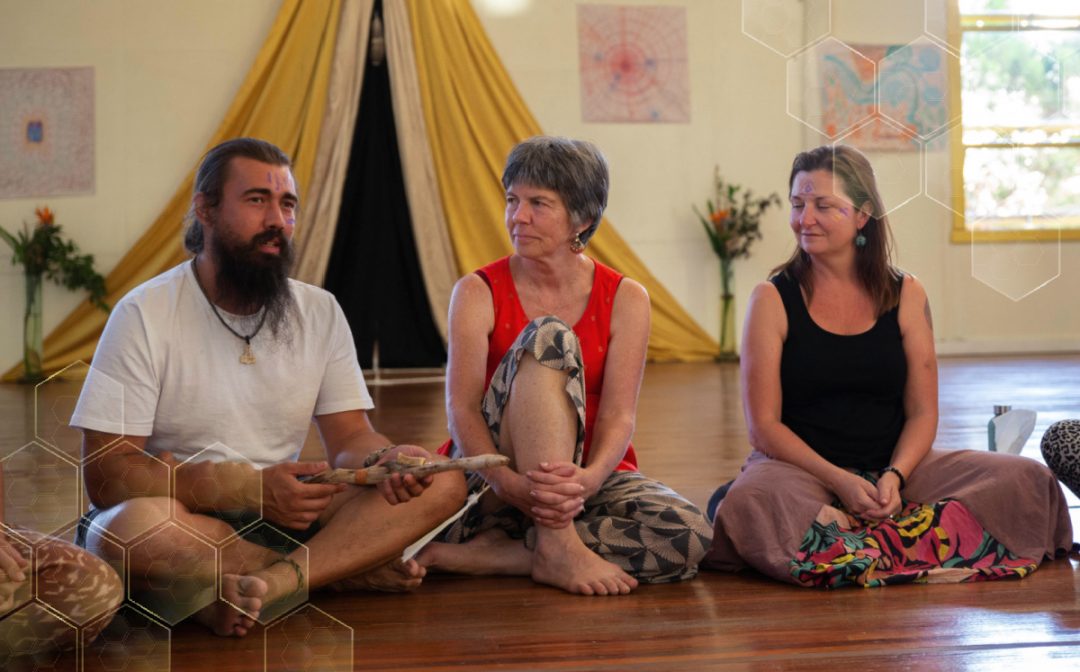 Facilitator Training - Australia