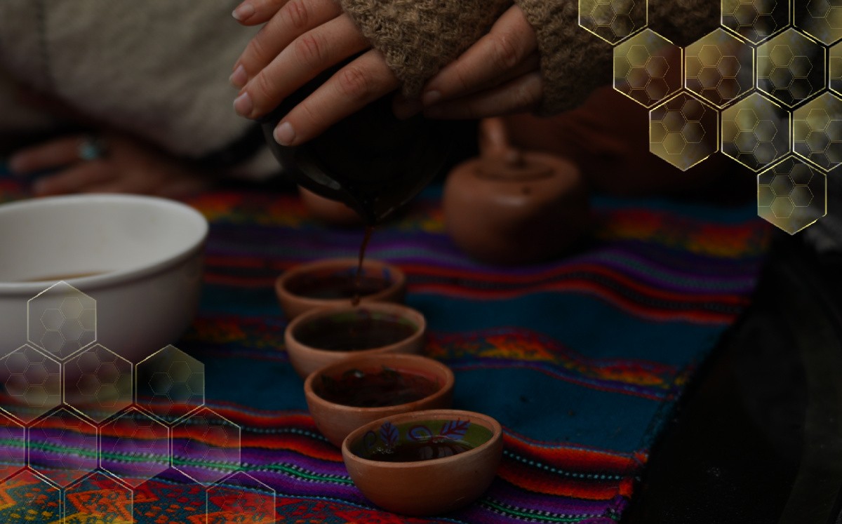 Embodying The Altar - Peru Retreat 2025