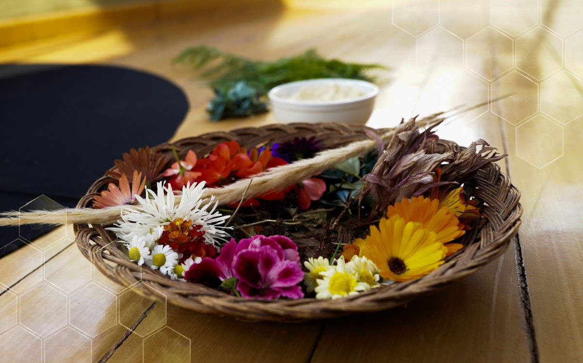 Embodying The Altar - Peru Retreat 2025